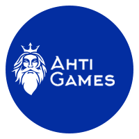 Ahti Games