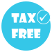 Tax free