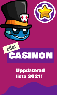 Alla casinon Alla casinon
