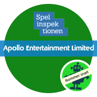 Apollo Entertainment Limited