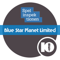 Blue Star Planet Limited