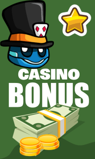 Casino bonus