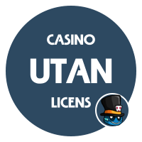 Casino utan licens Casino utan licens