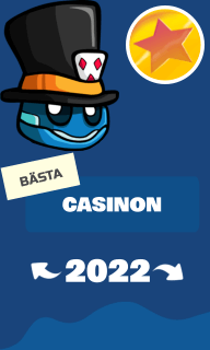 Casinon 2022
