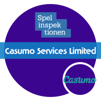 Casumo Services Limited