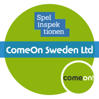 ComeOn Sweden Ltd