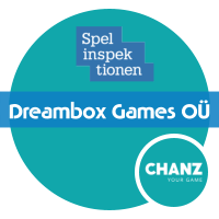 Dreambox Games OÜ