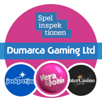 Dumarca Gaming Ltd