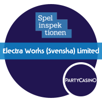 Electra Works (Svenska) Limited