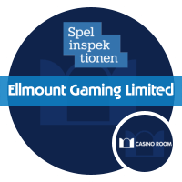 Ellmount Gaming Limited