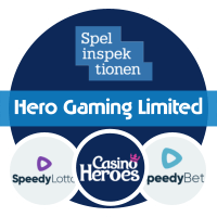 Hero Gaming Limited