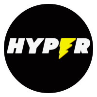 Hyper Casino