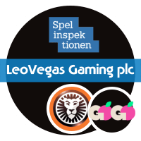 LeoVegas Gaming plc