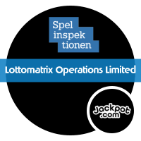 Lottomatrix Operations Limited