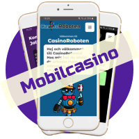 Mobilcasino