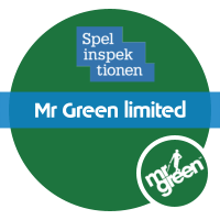 Mr Green limited