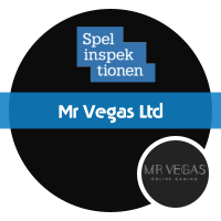 Mr Vegas Ltd