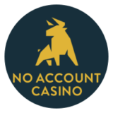 No Account Casino