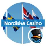 Nordiska Casinon