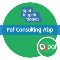 Paf Consulting Abp