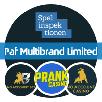 Paf Multibrand Limited