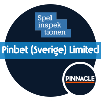 Pinbet (Sverige) Limited