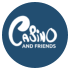 Casino&Friends