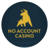 No Account Casino