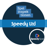 Speedy Ltd