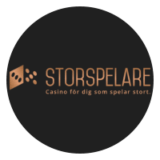 Storspelare