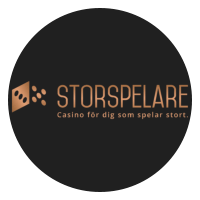 Storspelare