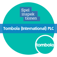 Tombola (International) PLC