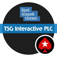 TSG Interactive PLC