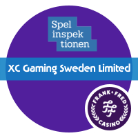 XC Gaming Sweden Limited