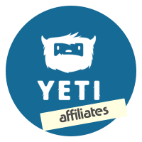 Yeti Affiliates