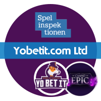 Yobetit.com Ltd