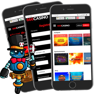 666 Casino mobilcasino 666 Casino mobilcasino